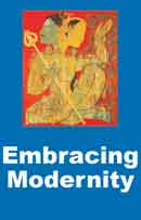Embracing Modernity -2007-Monart Gallerie - Events and Exhibitions